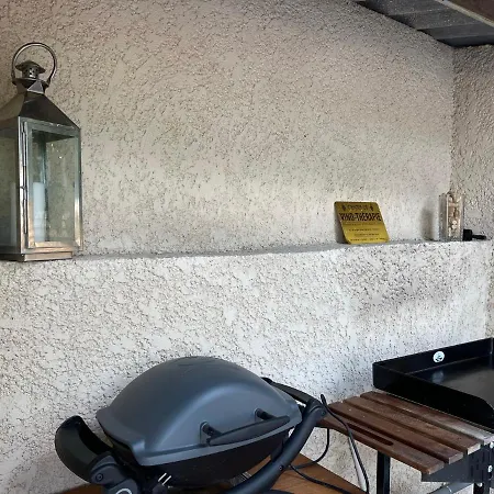 La D Orthoux Villa Quissac (Gard)