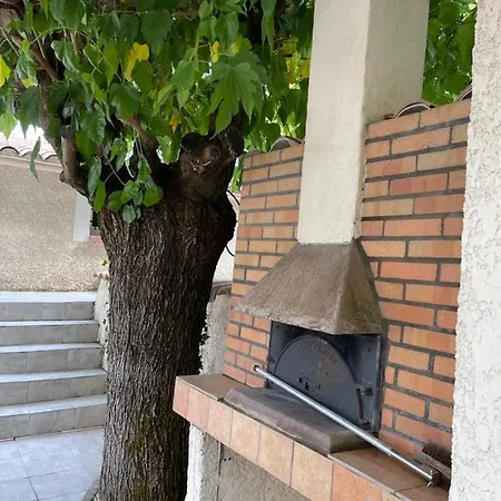 Villa La D Orthoux *